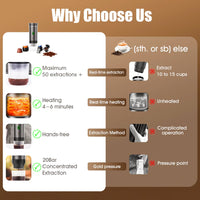 Thumbnail for Coffee maker