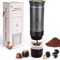 Thumbnail for Coffee maker