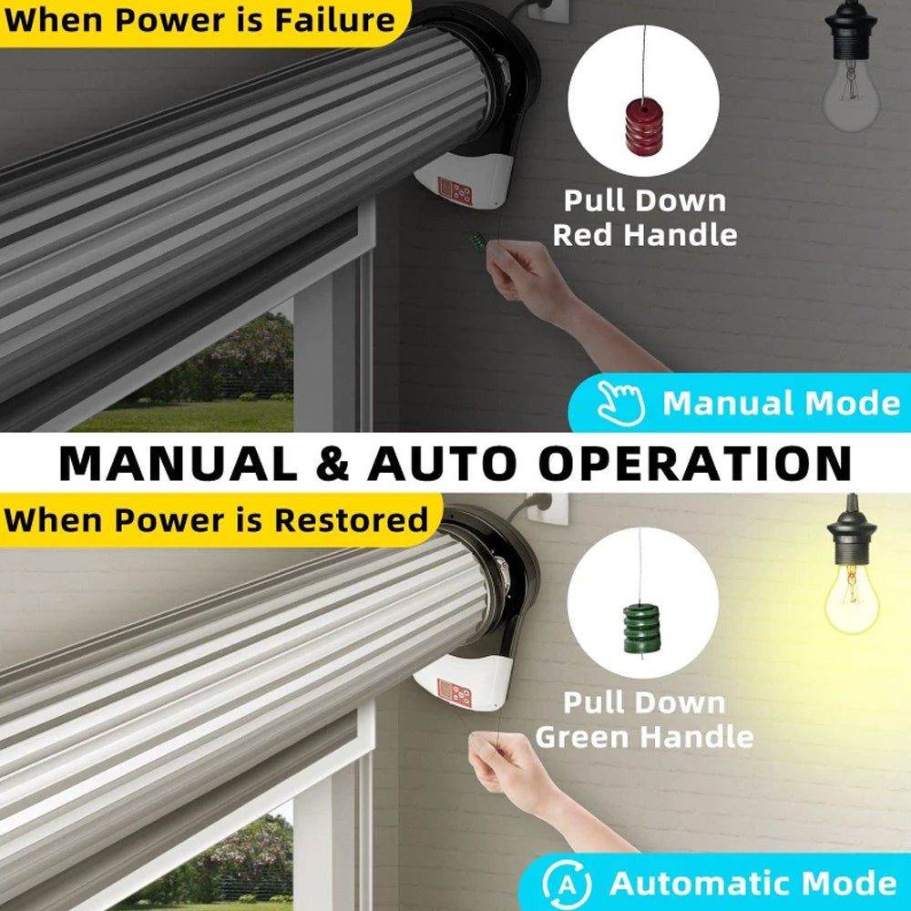 Garage Door Opener
