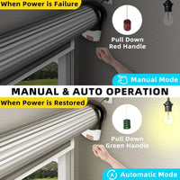 Thumbnail for Garage Door Opener