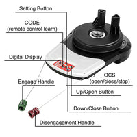 Thumbnail for Garage Door Opener