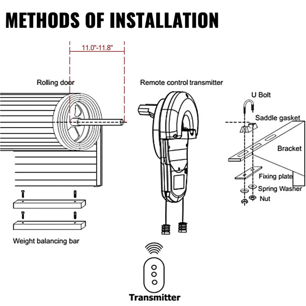 Garage Door Opener