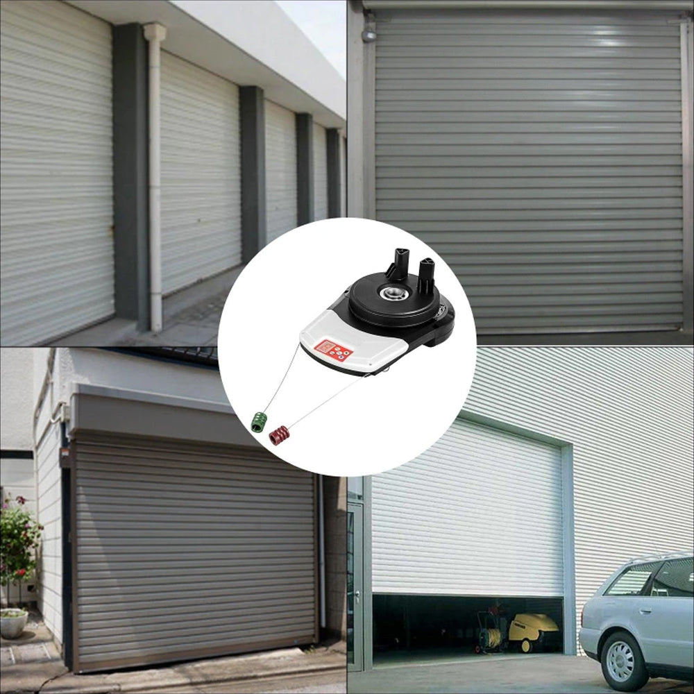 Garage Door Opener