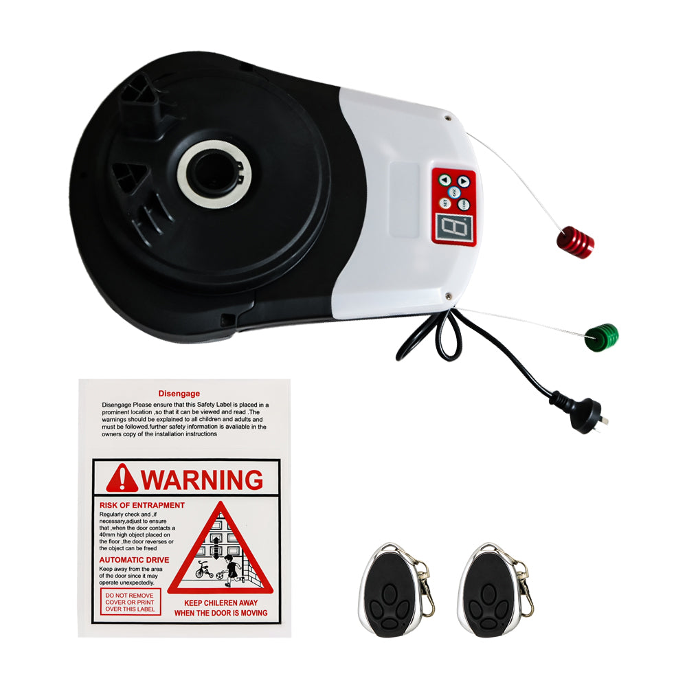 Garage Door Opener
