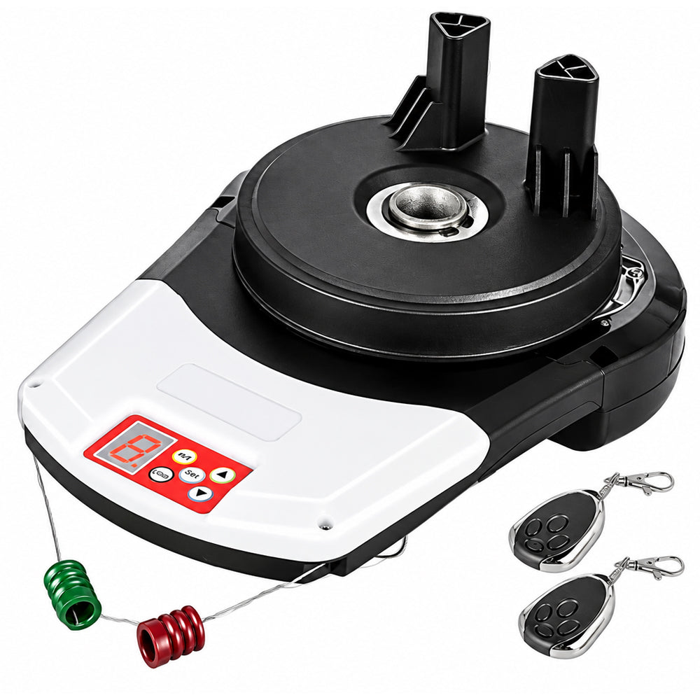 Garage Door Opener