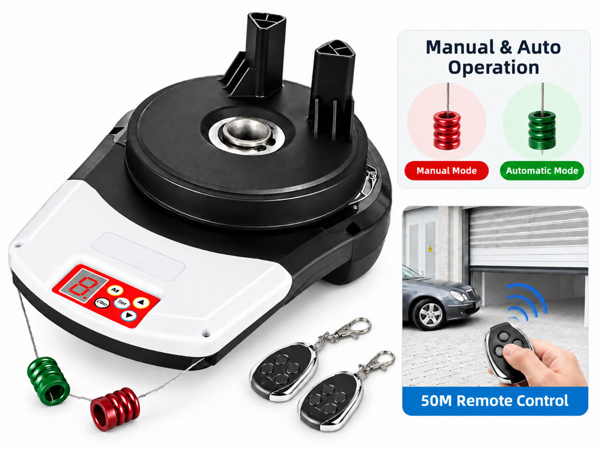Garage Door Opener
