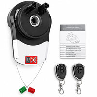 Thumbnail for Garage Door Opener Roller 800N