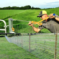 Thumbnail for Electric Fencing Galvanized Chain Wire Strainer