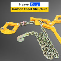 Thumbnail for Electric Fencing Galvanized Chain Wire Strainer