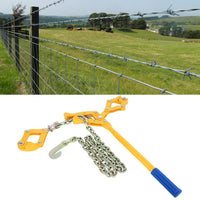 Thumbnail for Electric Fencing Galvanized Chain Wire Strainer