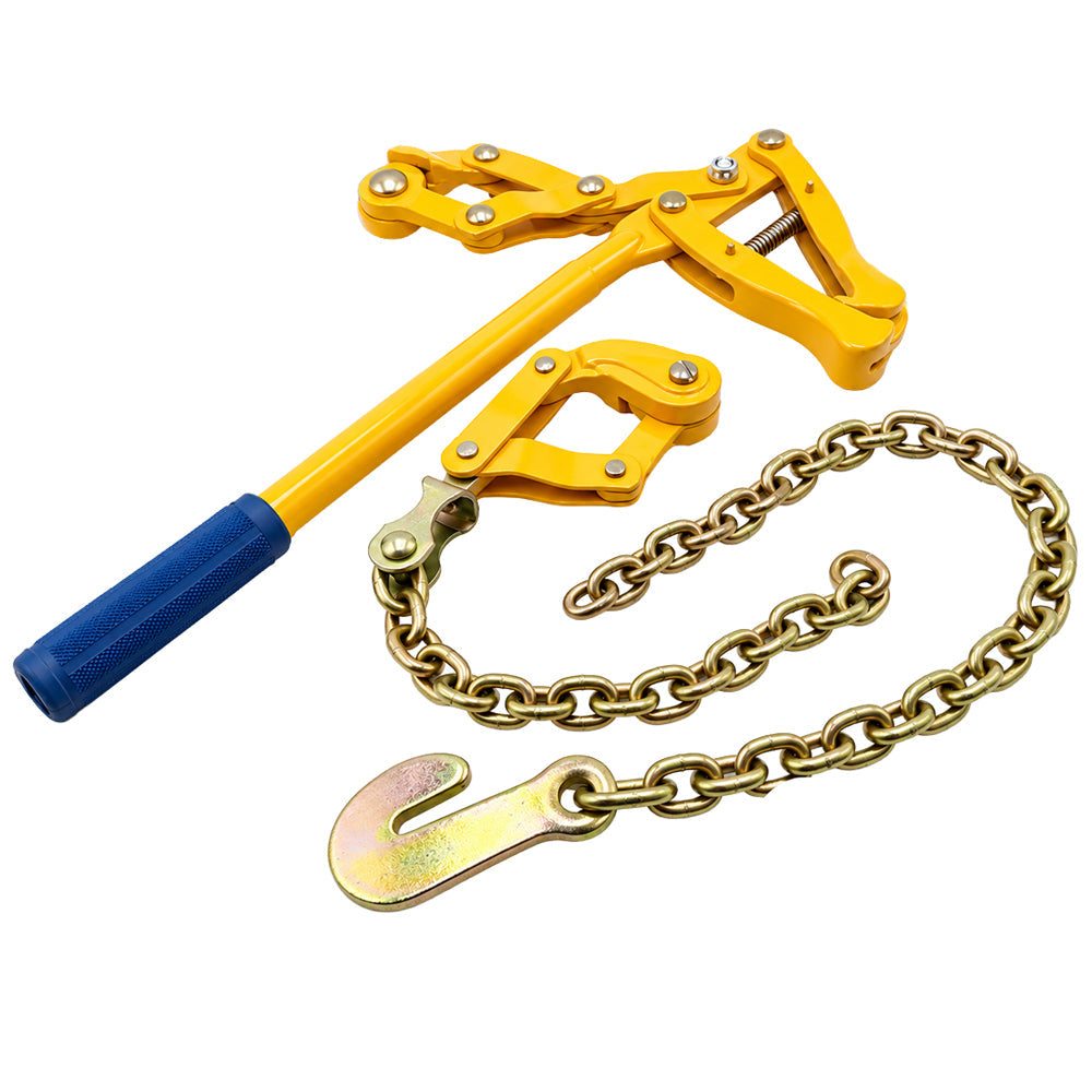 Electric Fencing Galvanized Chain Wire Strainer