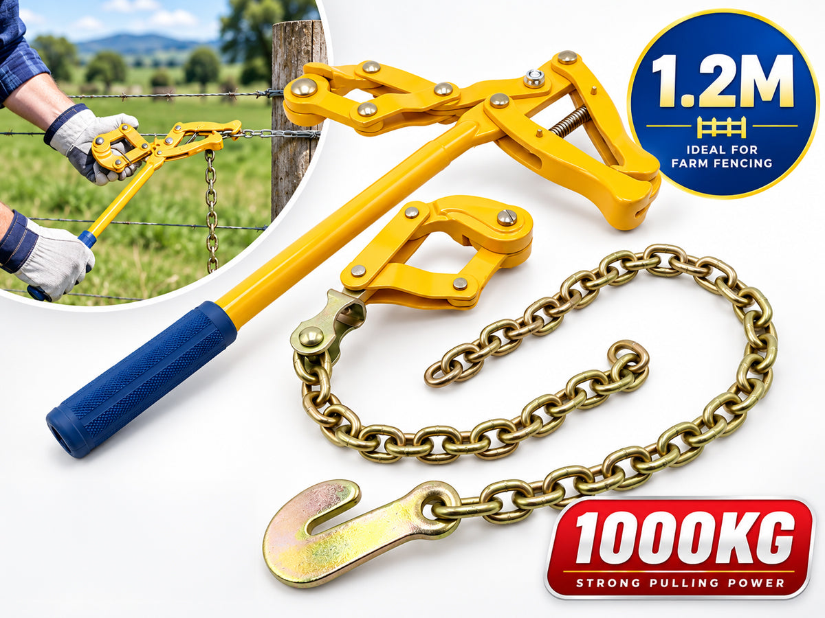 Electric Fencing Galvanized Chain Wire Strainer