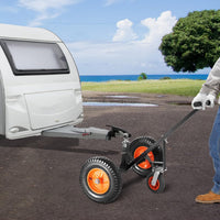 Thumbnail for Trailer Dolly / Trolley