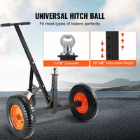 Thumbnail for Trailer Dolly / Trolley