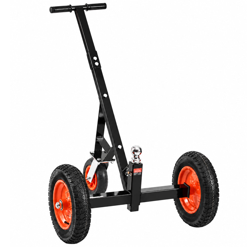 Trailer Dolly / Trolley