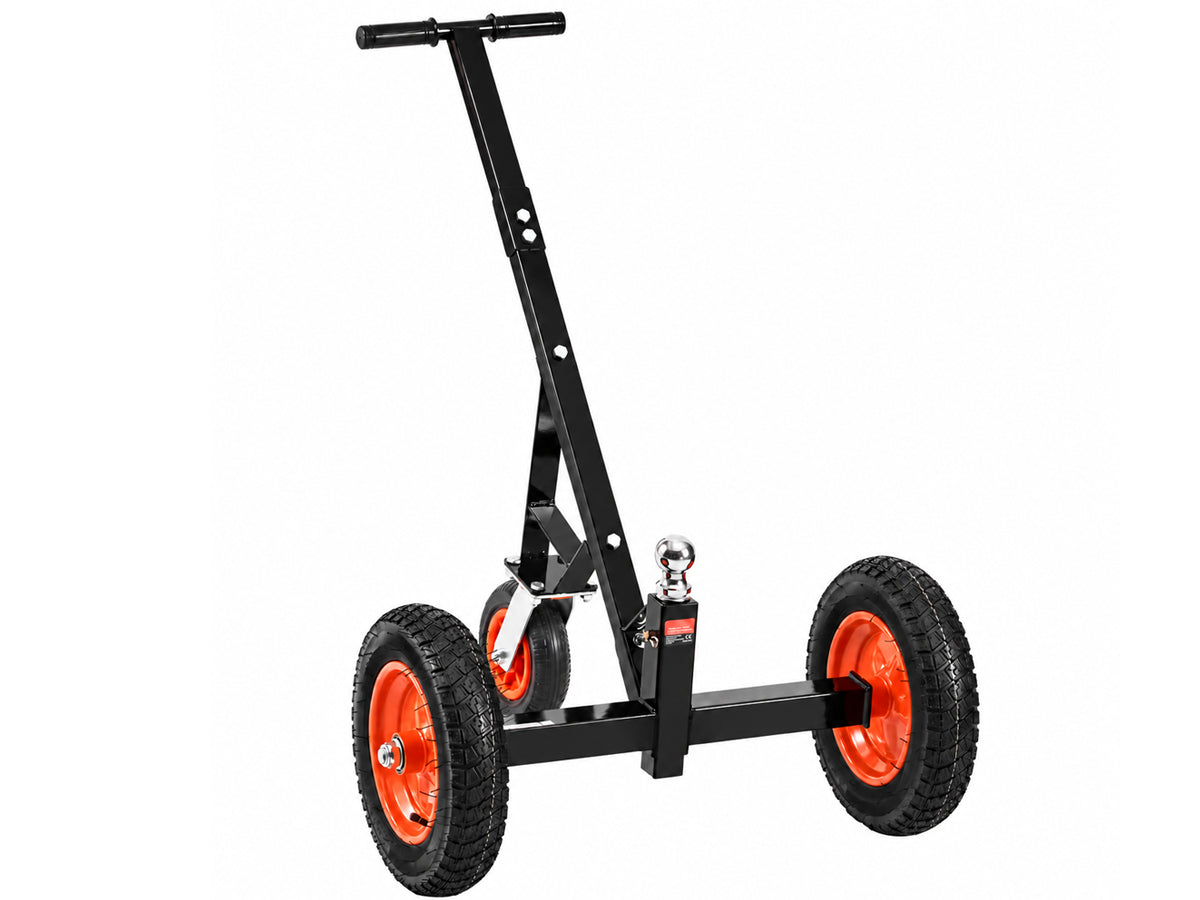 Trailer Dolly / Trolley