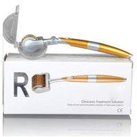 Thumbnail for Derma roller suitable for home use