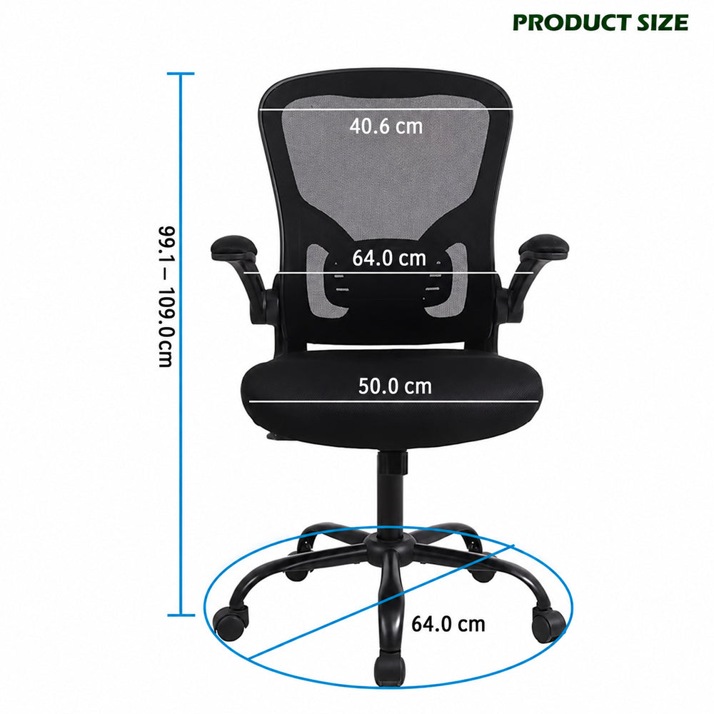 Office Chair Black
