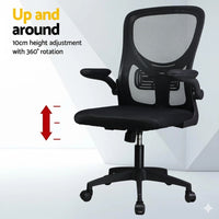 Thumbnail for Office Chair Black