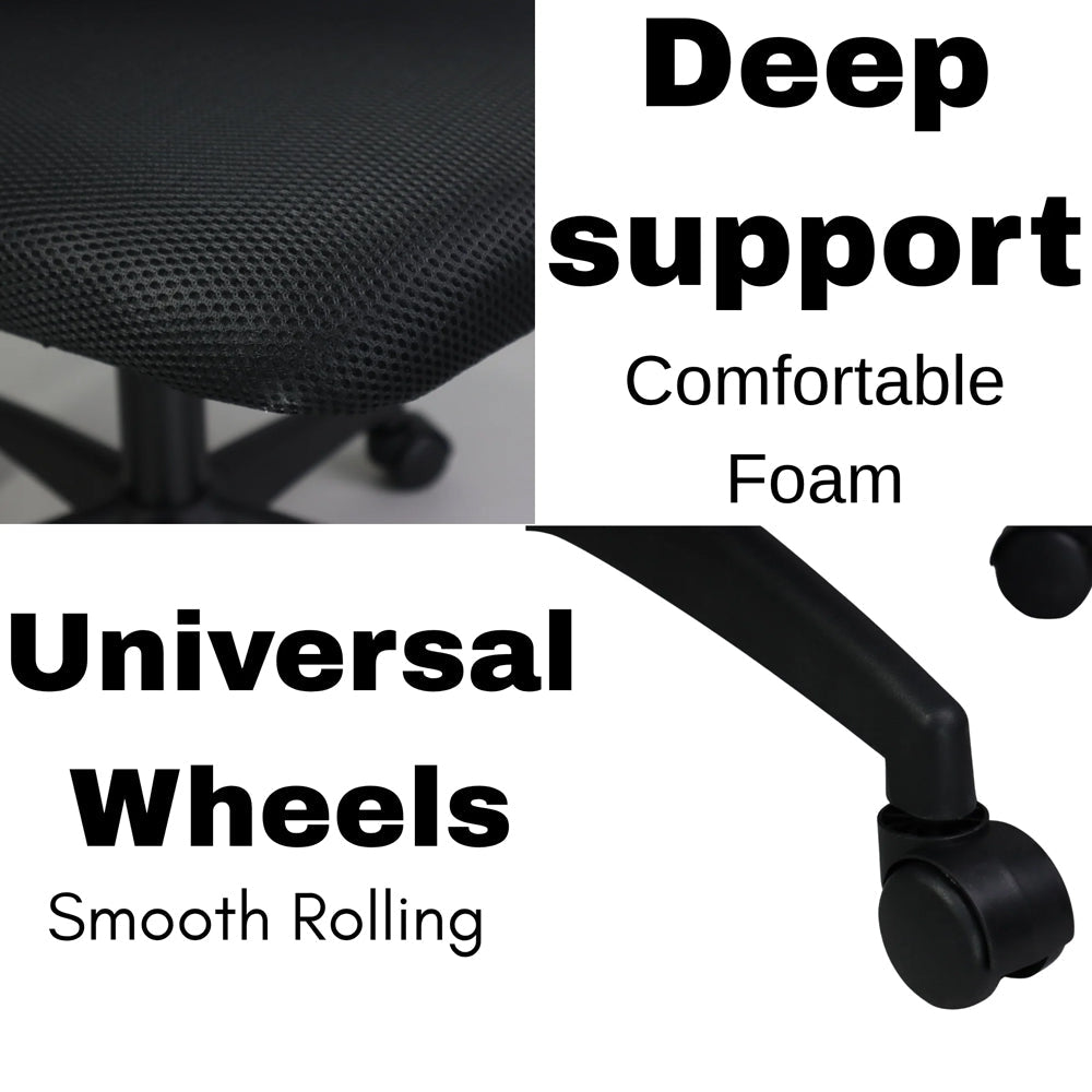 Office Chair Black