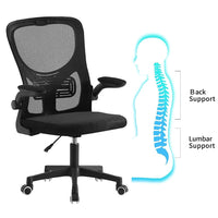 Thumbnail for Office Chair Black