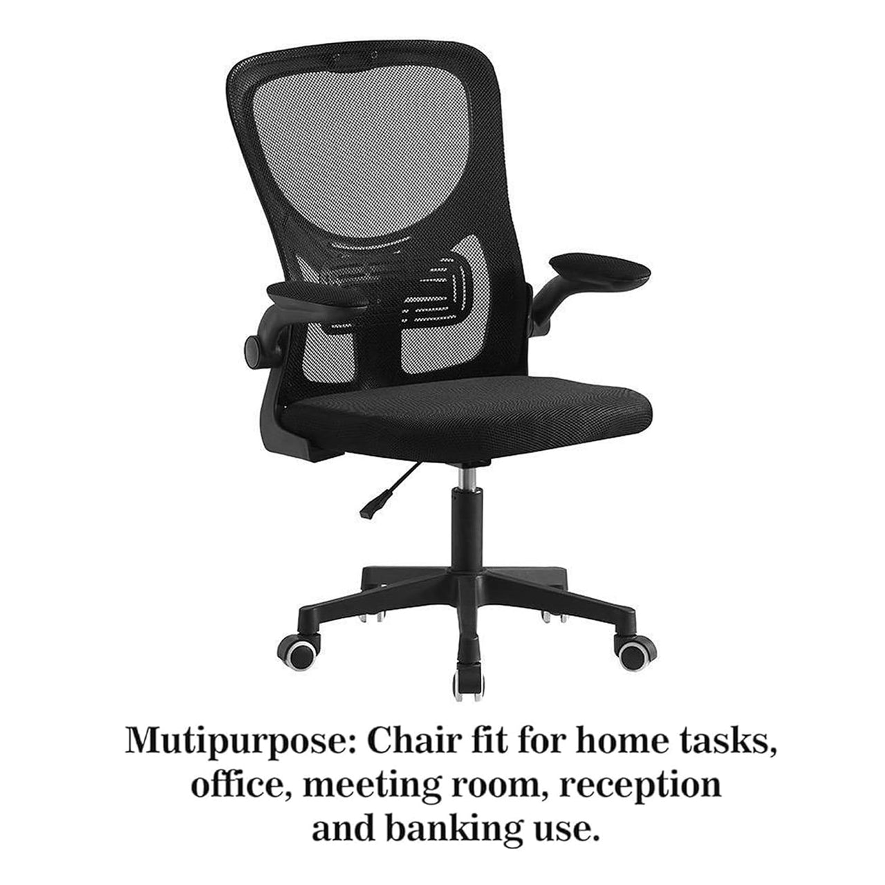 Office Chair Black