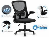 Thumbnail for Office Chair Black