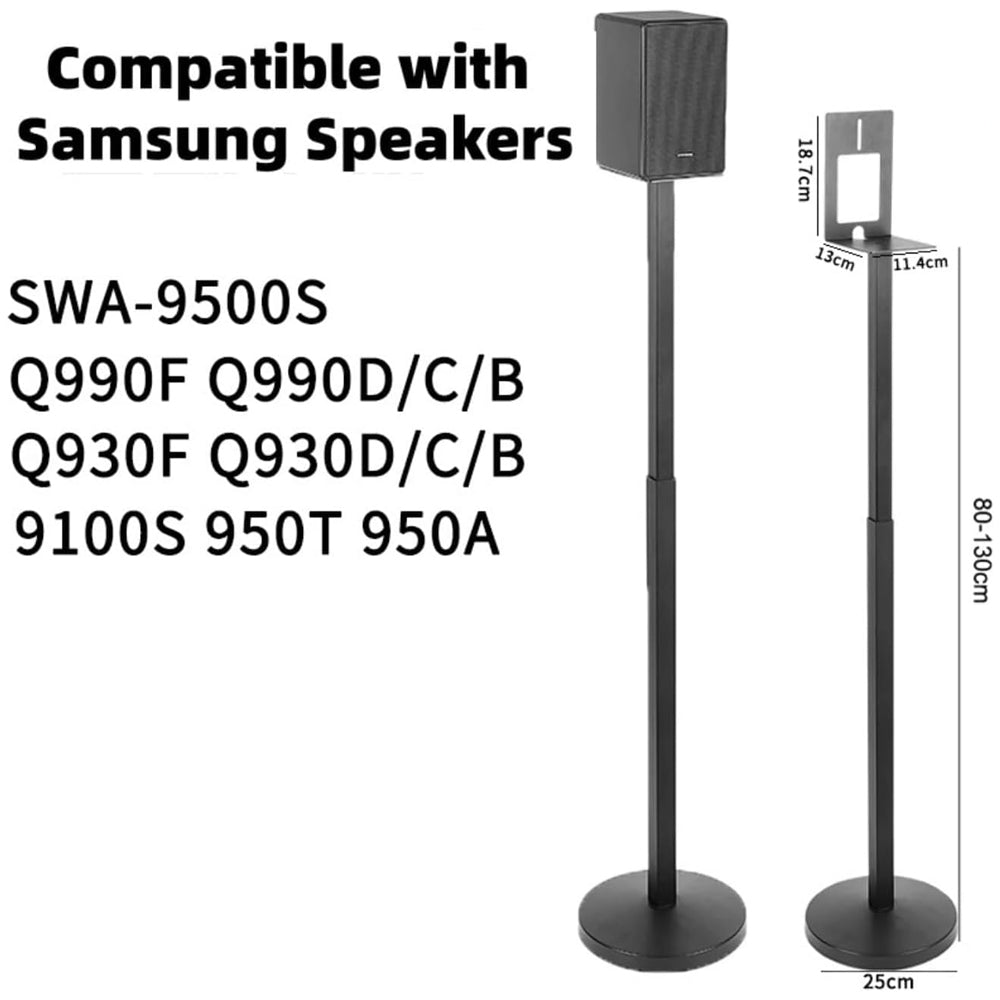 Satellite Speaker Stand