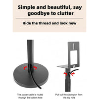 Thumbnail for Satellite Speaker Stand