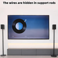 Thumbnail for Satellite Speaker Stand