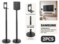 Thumbnail for Satellite Speaker Stand