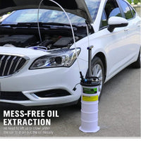 Thumbnail for 7L Waste Oil Extractor Pump