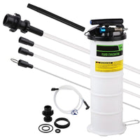 Thumbnail for 7L Waste Oil Extractor Pump