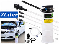 Thumbnail for 7L Waste Oil Extractor Pump