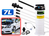 Thumbnail for 7L Waste Oil Extractor Pump