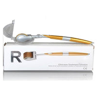 Thumbnail for Derma roller for anti-ageing treatment