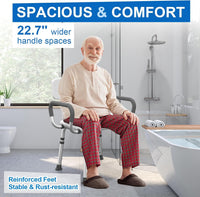Thumbnail for Shower Stool Chair