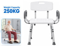 Thumbnail for Shower Stool Chair