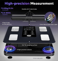 Thumbnail for Body Fat Scale