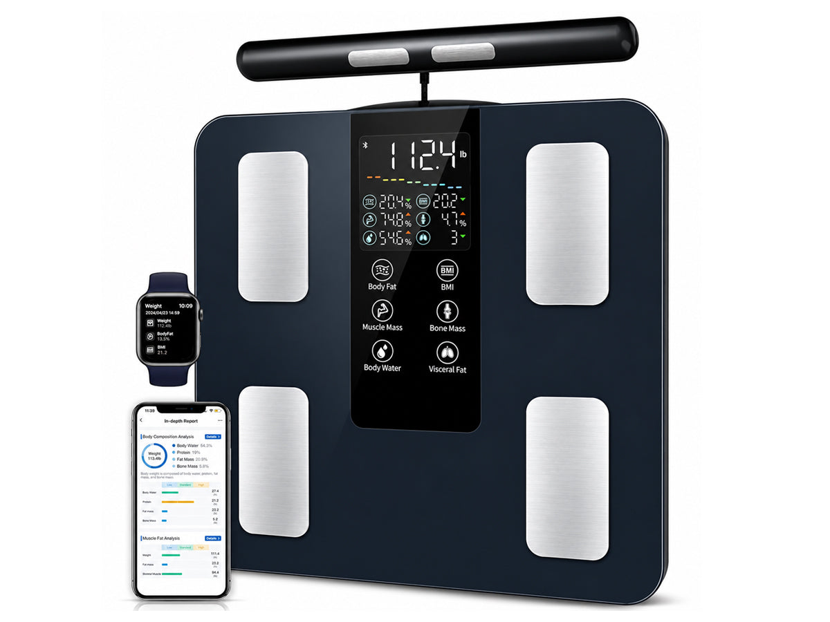 Body Fat Scale