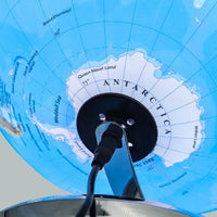 Thumbnail for Illuminated World Globe LED Light