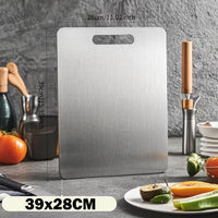 Thumbnail for Titanium Kitchen Cutting Board
