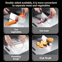Thumbnail for Titanium Kitchen Cutting Board