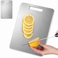 Thumbnail for Titanium Kitchen Cutting Board