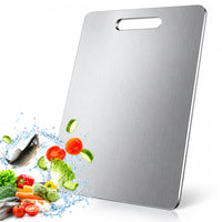 Thumbnail for Titanium Kitchen Cutting Board