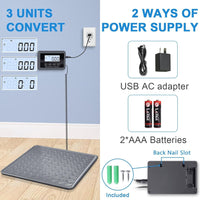 Thumbnail for Digital Platform Scale 200kg