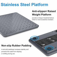Thumbnail for Digital Platform Scale 200kg
