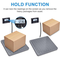 Thumbnail for Digital Platform Scale 200kg