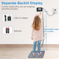 Thumbnail for Digital Platform Scale 200kg