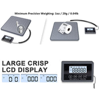 Thumbnail for Digital Platform Scale 200kg